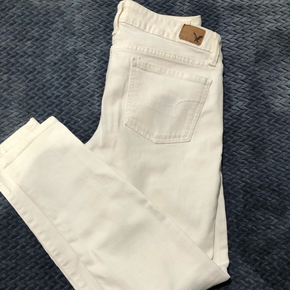 White jeans - Picture 4 of 4